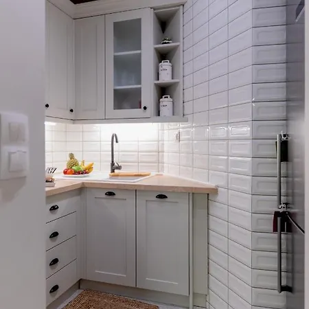 Imperium Ii - White Tower #skgbnb Apartment Thessaloniki